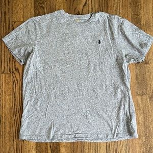Polo tee shirt